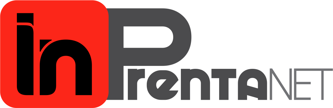 InPrentaNet logo